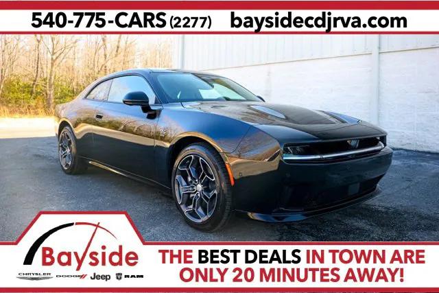 2024 Dodge Charger CHARGER DAYTONA R/T AWD