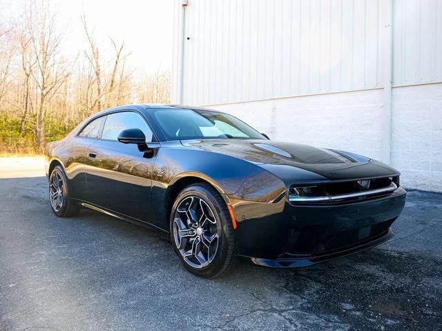 2024 Dodge Charger CHARGER DAYTONA R/T AWD