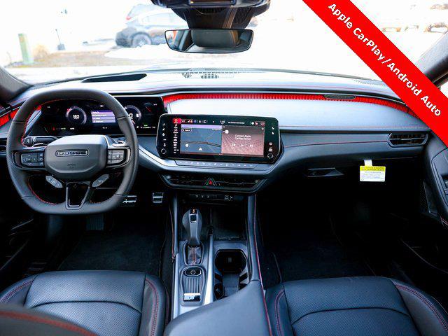 2024 Dodge Charger CHARGER DAYTONA R/T AWD