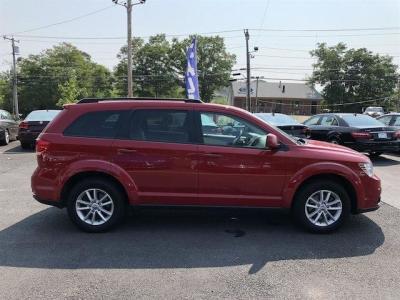 2015 Dodge Journey SXT