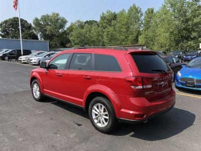 2015 Dodge Journey SXT
