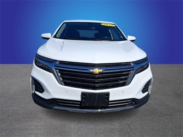 2022 Chevrolet Equinox FWD 2FL