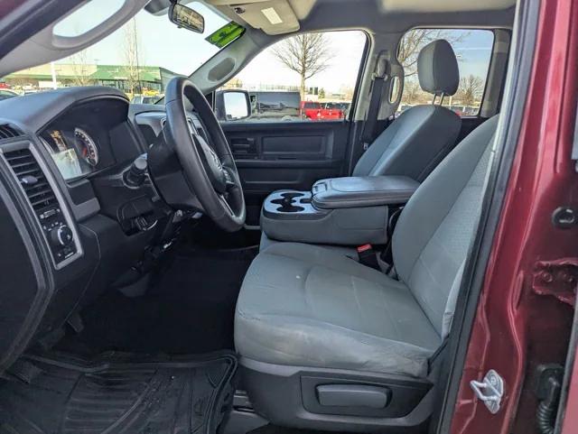 2015 RAM 1500 Express