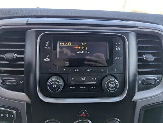 2015 RAM 1500 Express