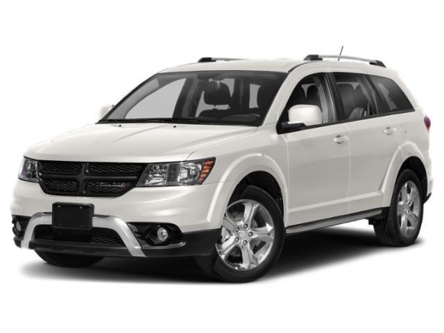 2018 Dodge Journey Crossroad AWD