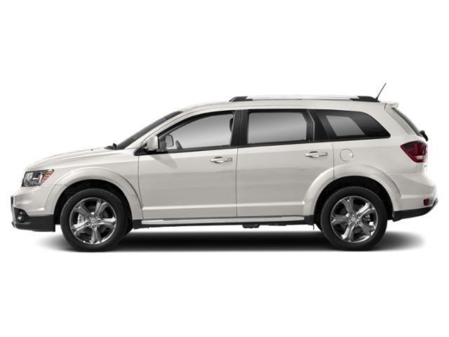 2018 Dodge Journey Crossroad AWD