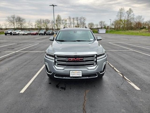 2023 GMC Acadia FWD SLT