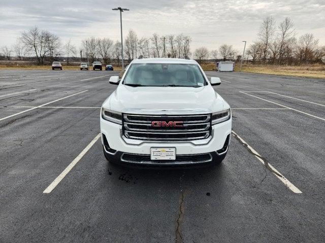 2023 GMC Acadia FWD SLT