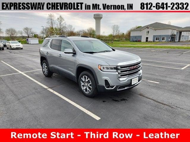 2023 GMC Acadia FWD SLT