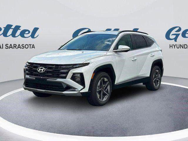 2025 Hyundai Tucson SEL Convenience for sale in Sarasota, FL
