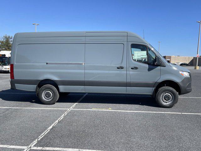 2025 Mercedes-Benz Sprinter 2500 High Roof 4-Cyl Diesel HO