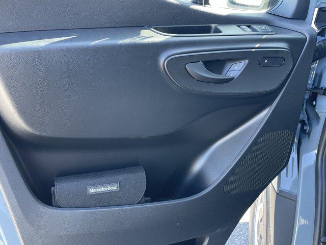 2025 Mercedes-Benz Sprinter 2500 High Roof 4-Cyl Diesel HO