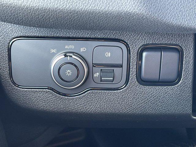 2025 Mercedes-Benz Sprinter 2500 High Roof 4-Cyl Diesel HO