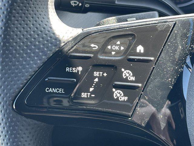 2025 Mercedes-Benz Sprinter 2500 High Roof 4-Cyl Diesel HO