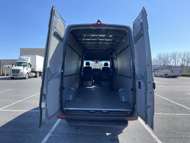 2025 Mercedes-Benz Sprinter 2500 High Roof 4-Cyl Diesel HO