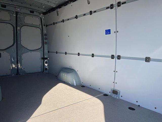 2025 Mercedes-Benz Sprinter 2500 High Roof 4-Cyl Diesel HO