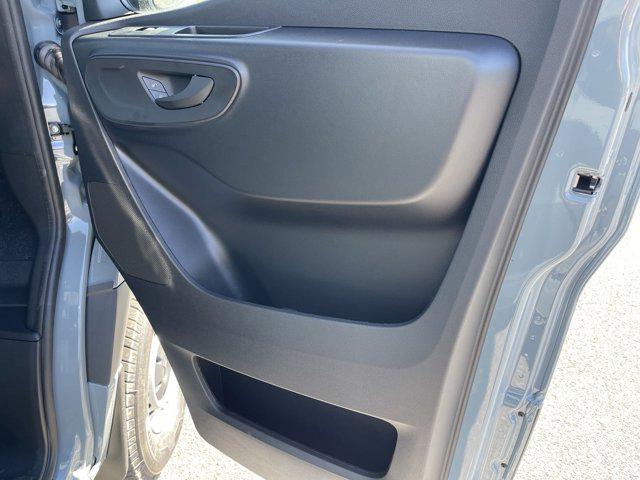 2025 Mercedes-Benz Sprinter 2500 High Roof 4-Cyl Diesel HO