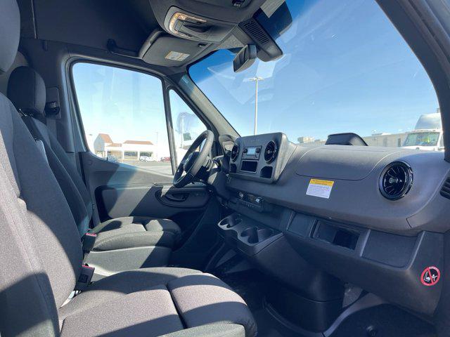 2025 Mercedes-Benz Sprinter 2500 High Roof 4-Cyl Diesel HO