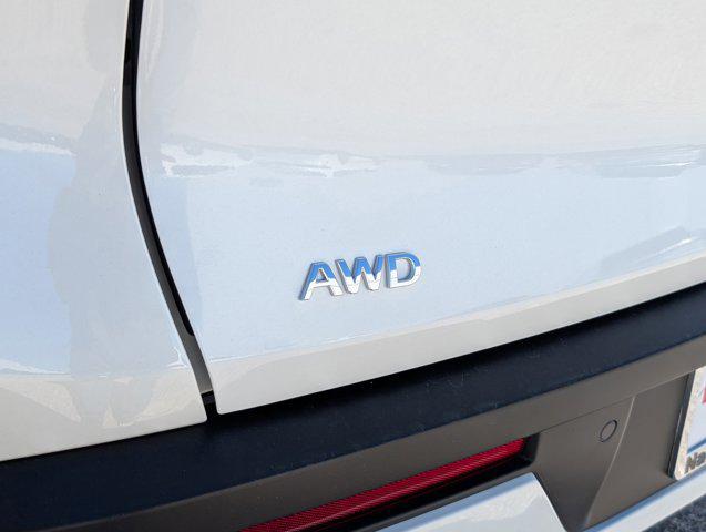 2025 INFINITI QX60 SENSORY AWD