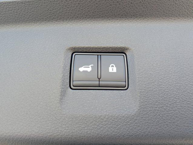 2025 INFINITI QX60 SENSORY AWD
