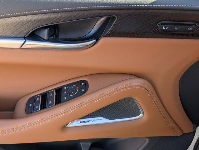 2025 INFINITI QX60 SENSORY AWD