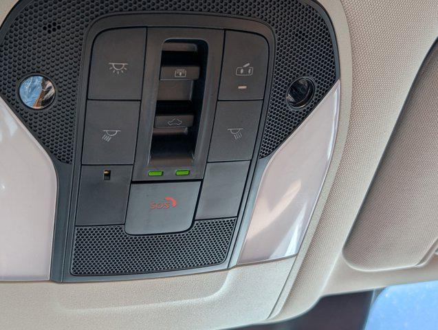 2025 INFINITI QX60 SENSORY AWD