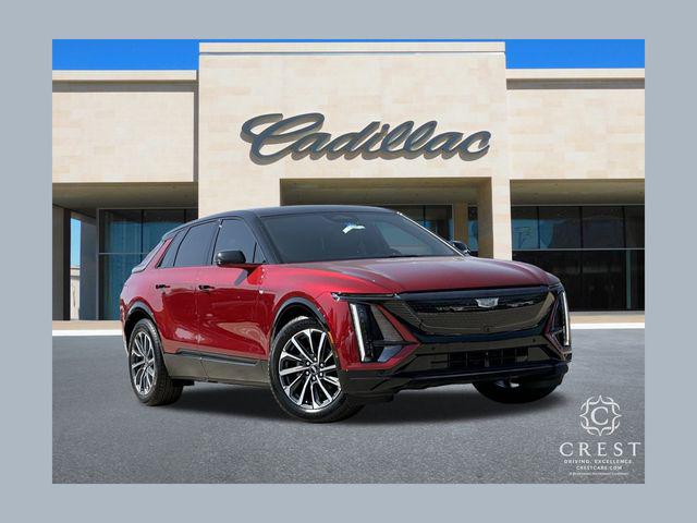 2025 Cadillac iQ Sport w/1SF for sale in Frisco, TX