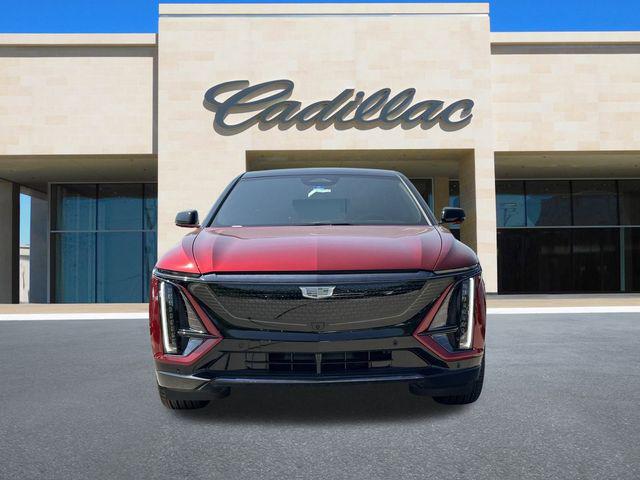 2025 Cadillac iQ Sport w/1SF