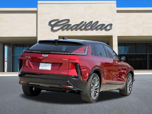 2025 Cadillac iQ Sport w/1SF