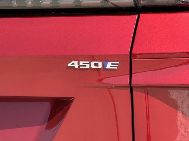 2025 Cadillac iQ Sport w/1SF