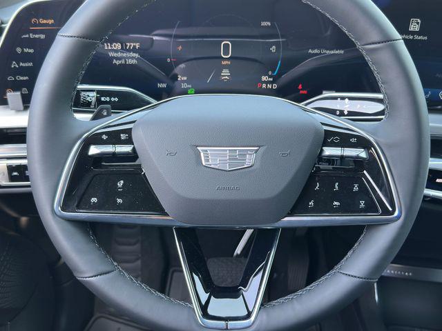 2025 Cadillac iQ Sport w/1SF