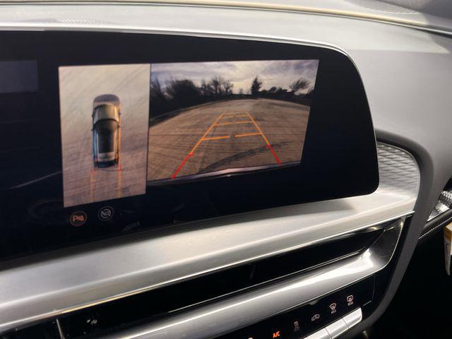 2025 Cadillac iQ Luxury w/1SC