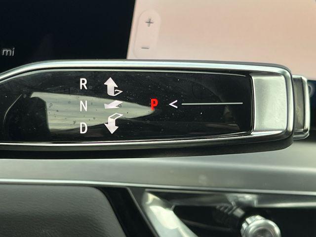 2025 Cadillac iQ Luxury w/1SC
