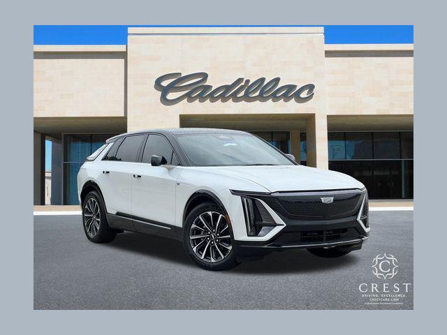 2025 Cadillac iQ Sport w/1SF for sale in Frisco, TX