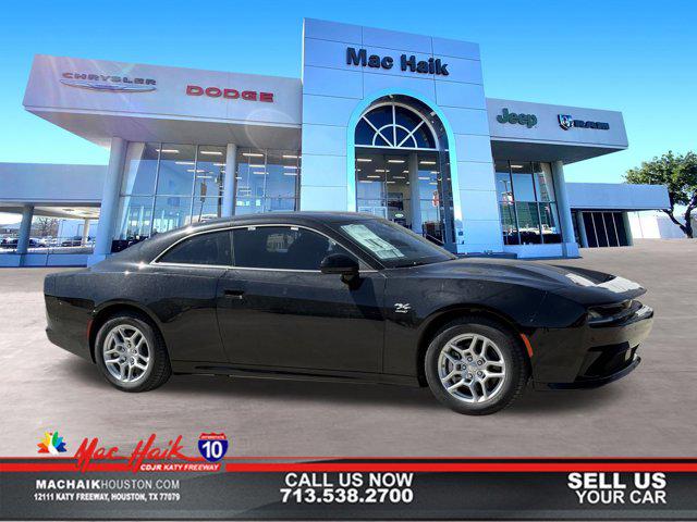 2025 Dodge Charger Daytona R/T AWD for sale in Houston, TX