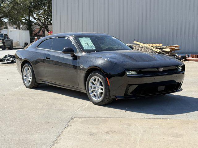 2025 Dodge Charger Daytona R/T AWD