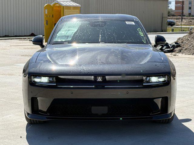 2025 Dodge Charger Daytona R/T AWD