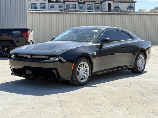 2025 Dodge Charger Daytona R/T AWD