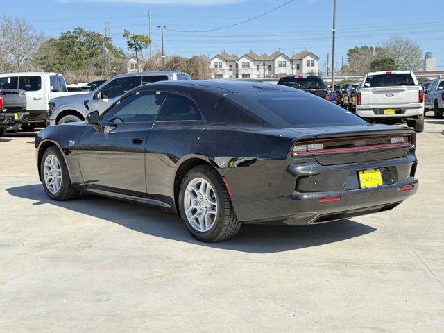 2025 Dodge Charger Daytona R/T AWD