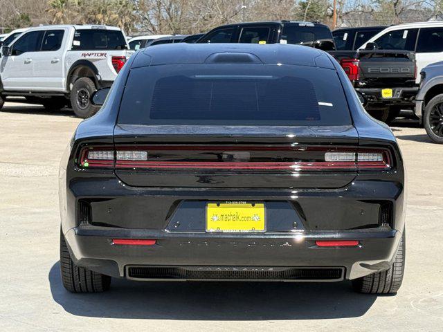 2025 Dodge Charger Daytona R/T AWD