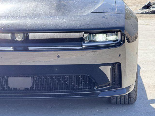 2025 Dodge Charger Daytona R/T AWD