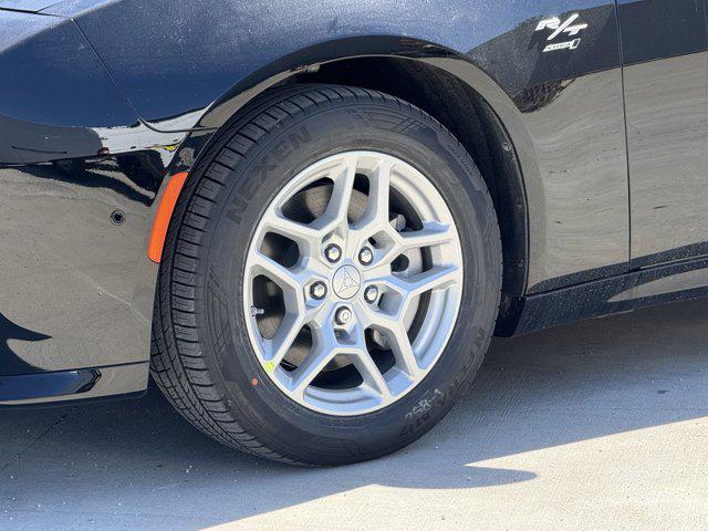2025 Dodge Charger Daytona R/T AWD