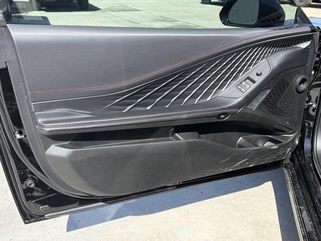 2025 Dodge Charger Daytona R/T AWD