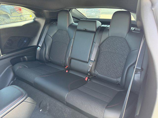 2025 Dodge Charger Daytona R/T AWD
