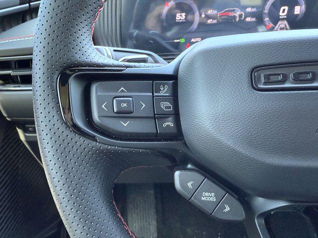 2025 Dodge Charger Daytona R/T AWD