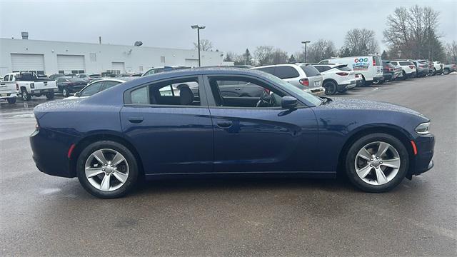 Used 2015 Dodge Charger For Sale in Waterford Twp, MI