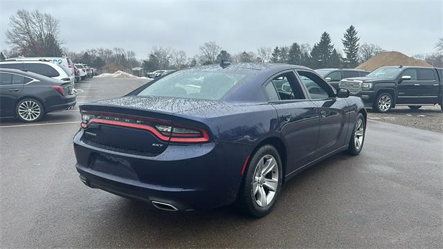 Used 2015 Dodge Charger For Sale in Waterford Twp, MI