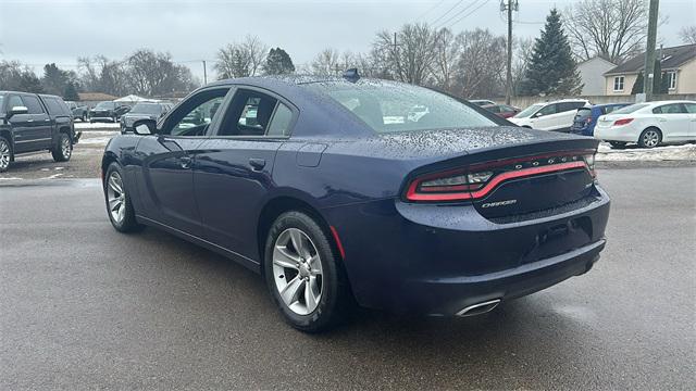 Used 2015 Dodge Charger For Sale in Waterford Twp, MI