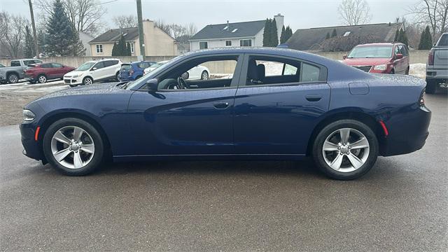 Used 2015 Dodge Charger For Sale in Waterford Twp, MI