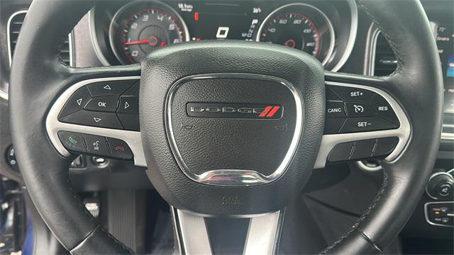 Used 2015 Dodge Charger For Sale in Waterford Twp, MI